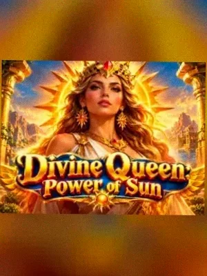 Divine Queen: Power of Sun at Hadesbet