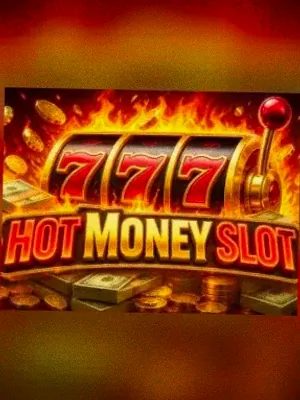 Hot Money Slot at Hadesbet