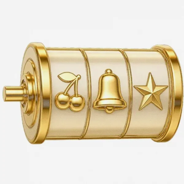Slot machine reel — Hadesbet