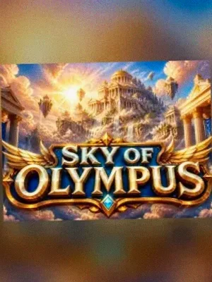 Sky of Olympus at Hadesbet